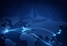 A NATO és az Indopacifikus Négyek (IP4) stratégiai partnersége