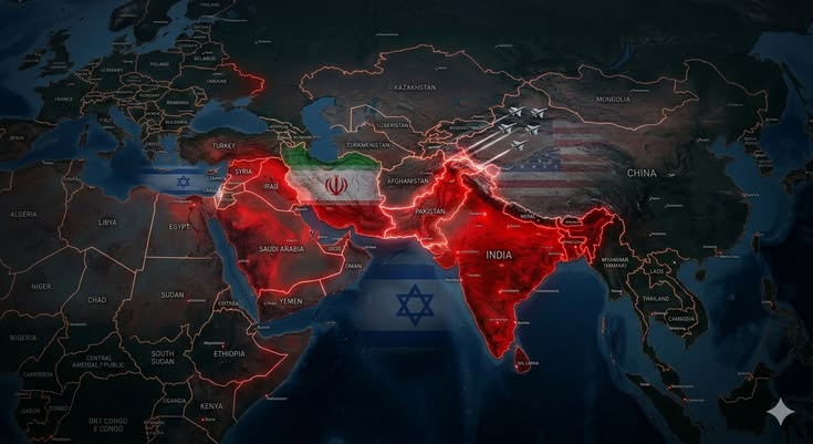 Pakistan-AfghanistanXWarX2026XXXUS-Israel-IranXConflictXAnalysis