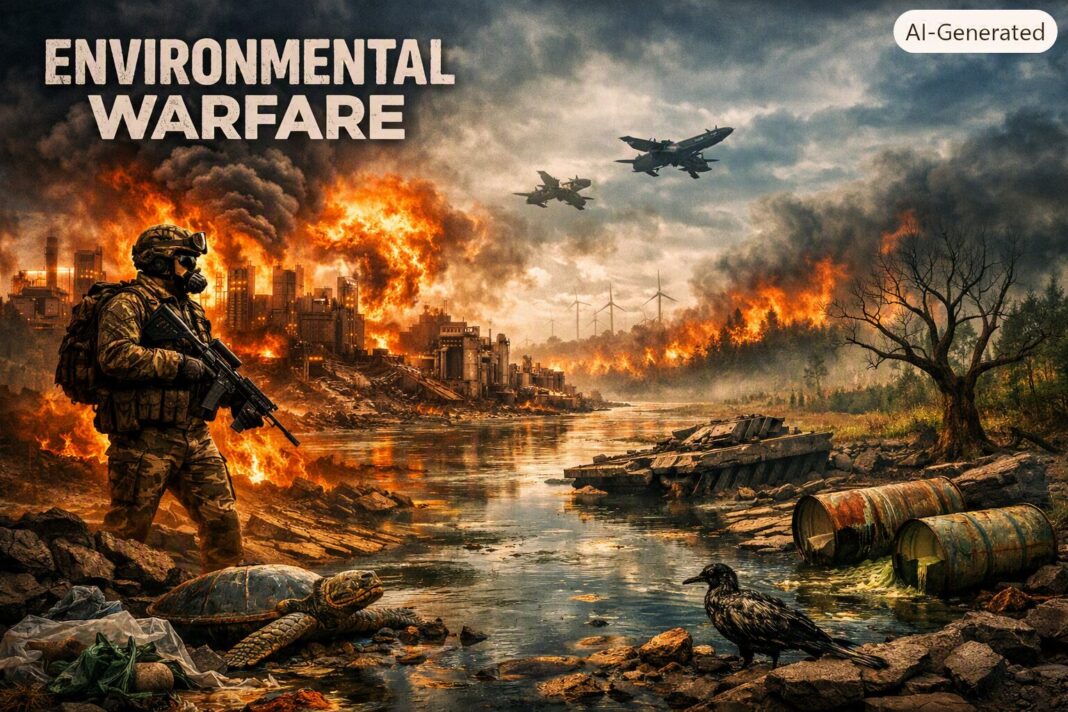 environmental
