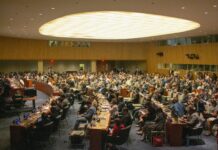 Európa és Amerika hírfigyelő, 2026. szeptember